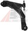 HYUNDAI 545002C000 Track Control Arm
